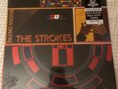 The Strokes / Room On Fire / LMTD / Newbury / Half Black Half Gold Vinyl /