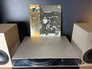 Allman Brothers Band At Fillmore East Japan Reissue Vinyl & Obi Ex/VG++