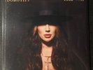 Dorothy - The Way - Orange (Tangerine) & Black Vinyl Sealed
