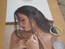 Madison Beer Locket Numbered Poster (#4376), Button, Bracelet Listening Party