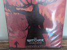 The Witcher 3 OST Vinyl Record Soundtrack 4 LP Purple/Ruby Merge OST VGM