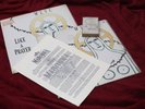 Madonna Like a Prayer promo Brazil set  Vinyl 12