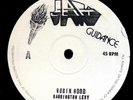 Barrington Levy - Robinhood; Roots Radics - Robin Dub [New Vinyl 10