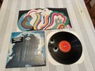Bob Dylan Greatest Hits LP Shrink Hype PC9463 EX with NM Milton Glaser Poster