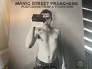 Manic Street Preachers - Postcards From A Young Man Vinyl LP EX  - Ships From US