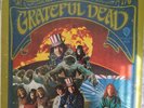 The Grateful Dead, Monophonic Album Vinyl LP Original US 1967 Mono