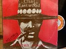 CLINT EASTWOOD : AFRICAN YOUTH    GORGON  LP