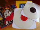 Jane's Addiction Ritual De Lo Habitual 30th Anniv Pearl Vinyl 2LP EU Press
