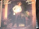 Gary Stewart Little Junior Vinyl LP