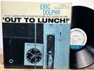 ERIC DOLPHY 