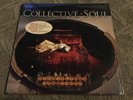 COLLECTIVE SOUL DISCIPLINED BREAKDOWN LIMITED EDITION VINYL RECORD LP ORIGINAL