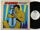 Hector Rivera Y Su Orquesta 