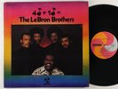 LeBron Brothers 