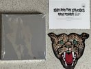 IGGY POP AND THE STOOGES: Raw Power 7” Vinyl Box Set Third Man Records Vault #62