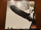 Led Zeppelin first album...Atlantic Records SD 8216