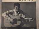 DOC WATSON SELF TITLED S/T RED LABEL VANGUARD VRS-9152