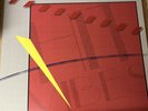 Saint Pepsi Hit Vibes sleeve only - NO RECORD