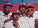 Boyz II Men - Cooleyhighharmony (LP, Album, RE) (Very Good Plus (VG+))