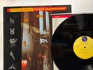 DEPECHE MODE Black Celebration Original Vinyl Record Album LP W/ Inner NM Sire
