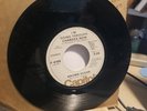 Brown Sugar The Game Is Over /Im Going Thru Changes Now Promo 45 mint 9 soul
