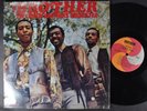 LEBRON BROTHERS ORCHESTRA Brother ORIGINAL COTIQUE MONO SALSA LATIN LP  SHRINK