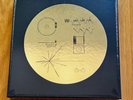 The Voyager Golden Record Box Set- 3LP  Vinyl SEALED  2017- RARE  Numbered