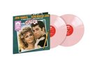 Grease - ORIGINAL SOUNDTRACK - PINK Color Vinyl 2 LP - NEW & SEALED  Rare