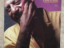 WILLIE ROSARIO - A MAN OF MUSIC Vinyl LP RECORD 1987 Latin Album BRONCO 145 NM