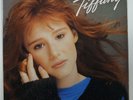 Tiffany (Self Titled Vinyl LP, 1987) I Think We're Alone Now MCA-5793 VG+ WSQK