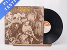 Caravan Waterloo Lily 3W First Uk Press Gatefold LP Album Vinyl Record - EX/EX