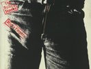 ROLLING STONES, The - Sticky Fingers (half speed remastered) - 180 gram vinyl LP