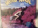 Various - The Vertigo Annual 1970 -UK Press 2 x Vinyl LP -Vertigo 1970.