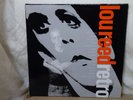 Lou Reed:  Retro  1989  EX+  UK first pressing  LP