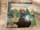 Strauss, FRITZ REINER Also Sprach Zarathustra 1960 OG PRESS RCA LSC-1806 EX/EX
