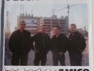 PEGGIOR AMICO – Colpevole....  1989 REBELLES - PLASTIC SURGERY - Skinhead Oi RAC