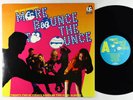 V/A - More Bounce To The Ounce 2xLP - Lookout  VG+