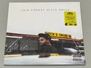 J Cole 2014 Forest Hills Drive Vinyl Alternate Cover Limited 561/2014 - In Hand
