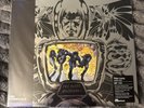 THIN LIZZY JAILBREAK VINYL LIMITED+  Johnny the fox colored Lp