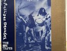 Les Rallizes Denudes The OZ Tapes 2x BLUE VINYL LP Record  Official Release  NEW