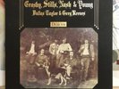 Crosby, Stills, Nash & Young 