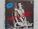 JOHN COUGAR MELLENCAMP I NEED A LOVER WARNER BROS. P528W Japan VINYL 7
