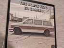 The Black Keys - El Camino Vinyl Lp 1st Press CD And POSTER INCLUDED. NM