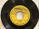 Elvis Presley Sun 223 45 Mystery Train/I Forgot to Remember 1955 VG/VG