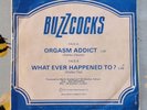 Buzzcocks Orgasm Addict 7