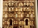 Led Zeppelin Physical Graffiti 2000 reissue Classic Records SS 2-200 180g LP nm+