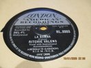 Richie Valens La Bamba London 78 Superb Condition