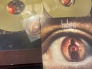 Haken Visions Vinyl Limited Edition 2LP Gold