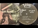 Gerry Mulligan Meets Stan Getz LP - Verve [MG V-8249] Mono DG 1960 (EX/EX)
