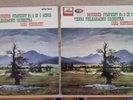 ASD 602 & 603 S/C ED1 - SAMPLE 2LP - BRUCKNER SYMPH No 8 - SCHURICHT VPO NM 2 LP