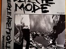depeche mode - people are peple - maxi single coloured vinyl